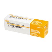 SRPH75 [BWセラポア強粘着テープ 75mm X4.5m 4巻]