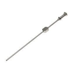 Z185-7158 [吸引管フレージャー 4mmX23cm 一般医療機器]