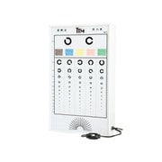 CB2 [視力検査器（DX型）CBII（3m） 一般医療機器]