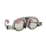 検眼枠シンプルBC PD48mm ピンク 一般医療機器
