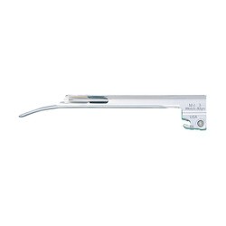 68063 [WA喉頭鏡ブレード（ミラー型）（サイズ3）172mm 一般医療機器]