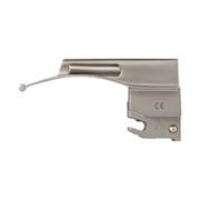 ファイバー式喉頭鏡ブレード マッキントッシュ(NO.0)SS 一般医療機器