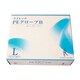 FR-547 [ストレッチPEグローブB（ブルー） L 200枚入]