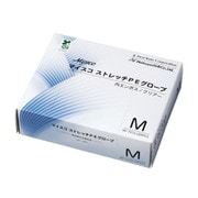 MY-7572 [マイスコストレッチPEグローブ M 200枚入]