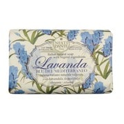 ネスティダンテ ソープ ラヴァンダシリーズ ブル・デル・メディテラネオ 150g