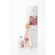 ボタニカ ハーバリウム リードディフューザー140mL&リフィル100mLセット プリムフラワー PI