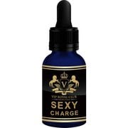 TET-030 [SEXY CHARGE]