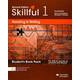 Skillful 2nd Edition Reading & Writing 1 Student Book + Digital Student Book Pack [洋書ELT]