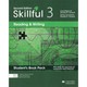 Skillful 2nd Edition Reading & Writing 3 Student Book + Digital Student Book Pack [洋書ELT]