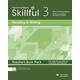 Skillful 2nd Edition Reading & Writing 3 Teacher's Book Pack [洋書ELT]