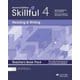 Skillful 2nd Edition Reading & Writing 4 Teacher's Book Pack [洋書ELT]