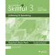 Skillful 2nd Edition Listening & Speaking 3 Teacher's Book Pack [洋書ELT]