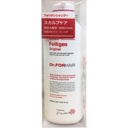 ドクターフォーヘア フォリゲンシャンプー 500ml