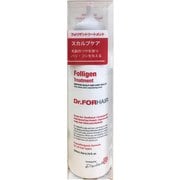 ドクターフォーヘア フォリゲントリートメント 200ml