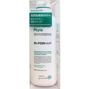 ドクターフォーヘア フィトシャンプー 500ml