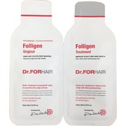 ドクターフォーヘア フォリゲンシャンプー&トリートメントセット