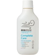 エコストア ナチュラルマウスウォッシュ コンプリートケア 450ml [洗口液]