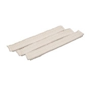 スリムキャップ ホワイト 100枚入 FR-5005