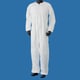 タイベックアイソクリーン続服 XL 25枚入 IC253CS