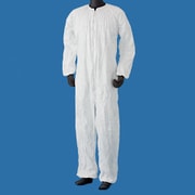 タイベックアイソクリーン続服 XL 25枚入 IC253CS
