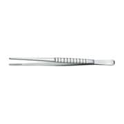 E372-517 [ピンセット（併式・太筋・無鈎） 230mm 一般医療機器]