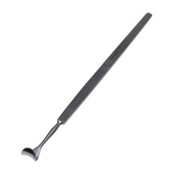 R118-9090 [扁平鈎（デスマーレス） 16cm×12mm 一般医療機器]