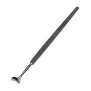 R118-9090 [扁平鈎（デスマーレス） 16cm×12mm 一般医療機器]