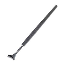 R119-0090 [扁平鈎（デスマーレス） 16cm×14mm 一般医療機器]