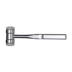 375G [ナイロンハンマー（重） 一般医療機器]