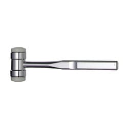 225G [ナイロンハンマー（軽） 一般医療機器]