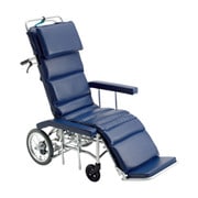 フルリクライニング車いす MFF-50