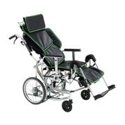 座面昇降リクラ車いすネクストローラー NR-SP2