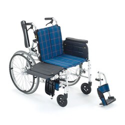 横乗り車いすラクーネ2 #54 LK-2