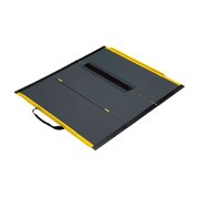ダンスロープゴー(3ツ折タイプ) W820XL720mm S-75G3