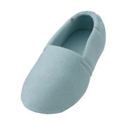 エスパド室内用シューズ(両足) L/23.5-24.5cm ミントグリーン 2004