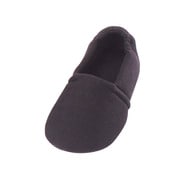 エスパド室内用シューズ(両足) 3L/26.5-27.5cm ブラック 2004