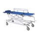 アルミ浴室用ストレッチャー（昇降固定） トータルロック TY217DS-550
