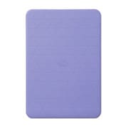 おく楽すべり止めマット（小） ブルー