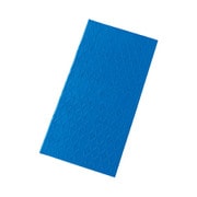 吸着すべり止めマットM ブルー