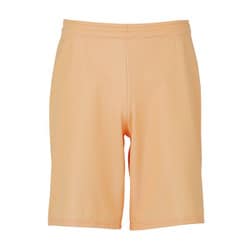 入浴介護ハーフパンツ M オレンジ 403341