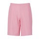 入浴介護ハーフパンツ L ピンク 403341