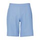 入浴介護ハーフパンツ L ブルー 403341