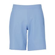 入浴介護ハーフパンツ L ブルー 403341