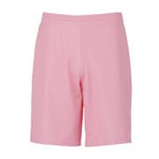 入浴介護ハーフパンツ LL ピンク 403341