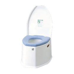 ポータブルトイレSP 533-222
