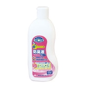 ポータブルトイレ用防臭液(無色) 533-207