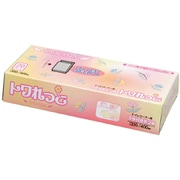 トワれっと トイレコーナー用 マチ付き ポリ袋 20枚 グレー SS06