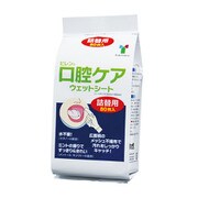 ピレン口腔ケアウェットシート（詰替用 80枚入 005562