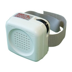 電話拡声器デンパル TA-800