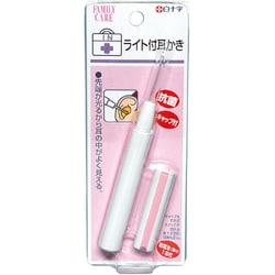 FCライト付耳かき 電池付き 46336